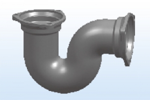 ?鑄鐵排水管常見(jiàn)的規格型號有哪些呢？